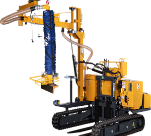 Thiết Bị Bó Vỉa Hè