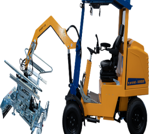 Thiết Bị Lát Gạch Con Sâu