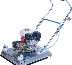 Thiết Bị Tẩy Rửa Bằng Áp Suất Cao